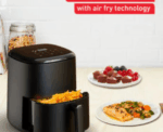 Tefal EY145840 Easy Fry Compact Air Fryer - Image 