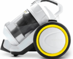 Kärcher VC 3 Plus Bagless Vacuum Cleaner - Image 