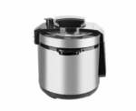 Sogo SS-10610 6L Digital Pressure Cooker - Image 