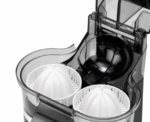 Sogo SS-5299 Double Citrus Juicer - Image 
