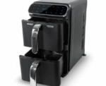 Sogo SS-10930 Dual Basket Air Fryer - Image 
