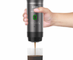 Sogo SS-5622 Portable 4-in-1 Rechargeable Coffee Maker - Image 