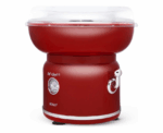Sogo SS-11975 Retro Cotton Candy Machine - Image 