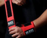 Nylon Wrist Wraps - Image 