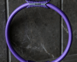 Yoga Pilates Ring - Image 