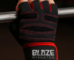 Gym Gloves - Image 