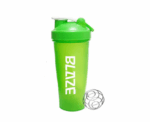Plastic Shaker Bottle - Image 