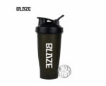Stainless Steel Shaker Bottle - Image 