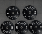 Bumper Plate - Image 