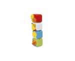 CHICCO 2 IN 1 Multiactivity Cubes - Image 