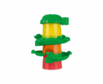 Chicco 2-in-1 tree house - Image 