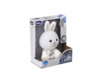 Chicco Night Light Rabbit Design - Image 