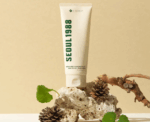 SEOUL 1988 Cleansing Foam : Pine Cica 1% + Probiotics - Image 