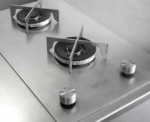 Pianeta Grill DUAL Double Hob - Image 