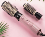 Remington Coconut Smooth Air Styler AS5901 E51 - Image 