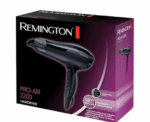 Remington Pro-Air 2200 Hair Dryer D5210 E51 - Image 