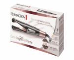 Remington 2-in-1 Curl & Straight Hair Straightener S6606 - Image 