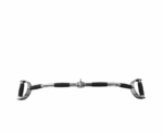 Lat Pulldown Bar With D-handle - Image 