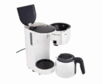 Braun White Coffee Maker KF3100 - Image 