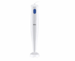 Braun MultiQuick 1 White Hand Blender MQ10.001 - Image 