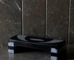 3 Layers Aerobics Stepper - Image 