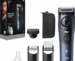 Braun Beard Trimmer Series 7 BT7520 - Image 