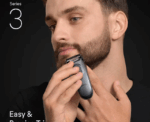 Braun Beard Trimmer Series 3 BT3560 - Image 