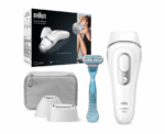 Braun IPL Silk-expert Pro 3 PL3121 Hair Removal System - Image 