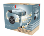 Remington AC9300 Shine Therapy PRO AC Hairdryer - Image 