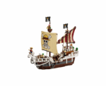 The Going Merry Pirate Ship (75639) - Image 