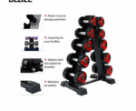 Dumbbell Rack - Image 