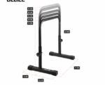 Dip Parallel Bars - Image 