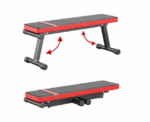 Flat Bench - Image 