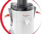 Moulinex Fruitelia Juice Extractor - Image 