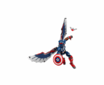 New Captain America (76296) - Image 
