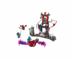 Dragonian Storm Village (71841) - Image 