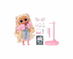 LOL Surprise Tweens Core Doll - Olivia Flutter - Image 