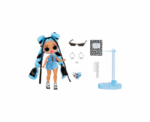 LOL Surprise Tweens Core Doll - The Coolest - Image 