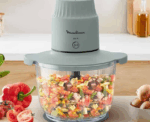 Moulinex DJ603127 Mini Chopper - Image 