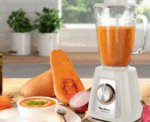Moulinex LM430A10 Blender Force 2 - Image 