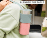 Moulinex Lightmix Portable Blender 300ml - Image 