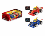 RC Battle Bumper Cars - Image 