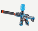 M416 Educational Assembly Toy Rifle - Image 