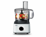 Braun Food Processor 750W - Image 