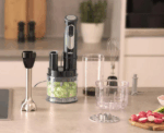 Braun MultiQuick 5 Pro Hand Blender - Image 