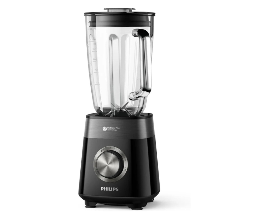 2 Philips Blender 5000 Series 1200W ProBlend Plus - Image 1