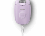 Philips BRE237/00 Satinelle Essential Epilator - Image 