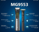 Philips Multigroom Series 9000 - Image 