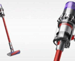 Dyson V11 Fluffy Cordless Stick Vacuum - Image 
