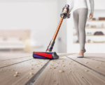 Dyson Cyclone V10 Absolute Cordless Vacuum Clea2ner - Image 